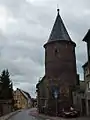 Unterer Stadtturm