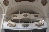 Doppelempore