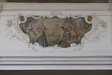 Kreuzauffindung durch die heilige Helena