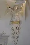 Konsolenengel