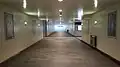 Unterführung Bahnhof Leibnitz