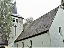 Ev.-Luth. Heilandskirche