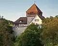 Unterhof