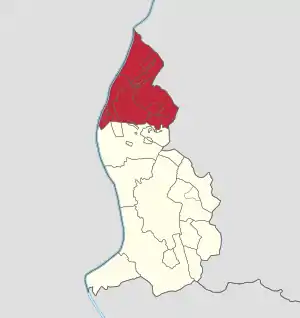 Unterland (Liechtenstein) (Liechtenstein)
