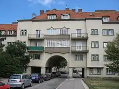Fliederhof