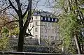 Schloss Untermerzbach