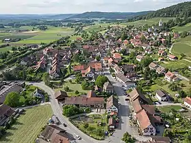 Unterstammheim