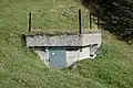 Unterstand Rigi-Felchlin A 7302