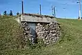 Unterstand Rigi-Stafel A 7303