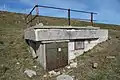 Unterstand Rigi-Kulm A 7300