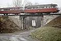 Untersteinach bei Bayreuth