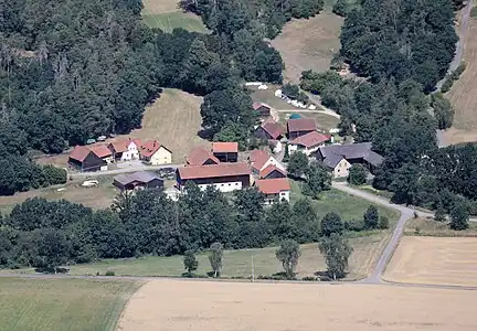 Unterwarnbach (2022)
