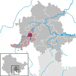 Karte