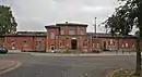 Bahnhof Einbeck-Salzderhelden