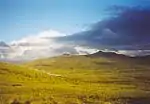 Upland,Falklandinseln