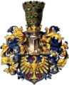 Wappen Oberschlesiens (19. Jahrhundert)