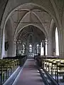 Kirche von Innen