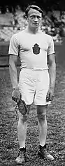 Urho Peltonen – Gewinner der&nbsp;Bronzemedaille