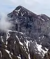 Blick von der Bannalper Schonegg
