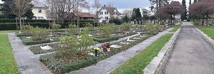 Urnenfeld