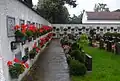 Urnenfriedhof