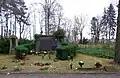 Urnengemeinschaftsanlage Nr. 3 (UGA III) auf dem Zentralfriedhof Friedrichsfelde, Berlin