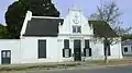 Urquhart-Haus in Graaff Reinet