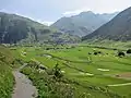 Golfplatz Andermatt