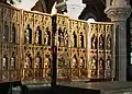 Retabel des Ursula-Altars