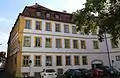 Wohnhaus