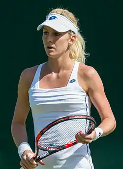 Urszula Radwańska