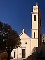Verkündigungskirche (Église de l'Annonciation)