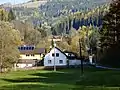 Urtlgraben Nr. 12 und 15