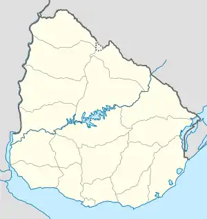Colonia Nicolich (Uruguay)