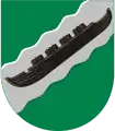 Wappen von Utajärvi