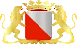 Wappen der Gemeinde Utrecht
