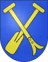 Wappen von Uttigen