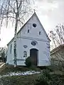 Kapelle St.&nbsp;Kastulus