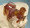 Brasilianischer Peridot