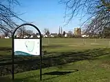 Uxbridge Common