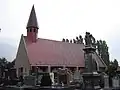 Kirche Saint-Amand