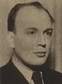 Václav Trojan (†&nbsp;1983)