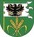 Wappen von Václavice