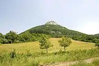 Vápeč von Horná Poruba