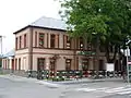 Busbahnhof