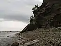 Steilküste