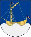 Wappen von Vänersborg