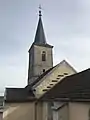 Kirche Saint-Martin