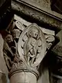 Daniel in der Löwengrube