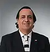 Víctor Pérez Varela